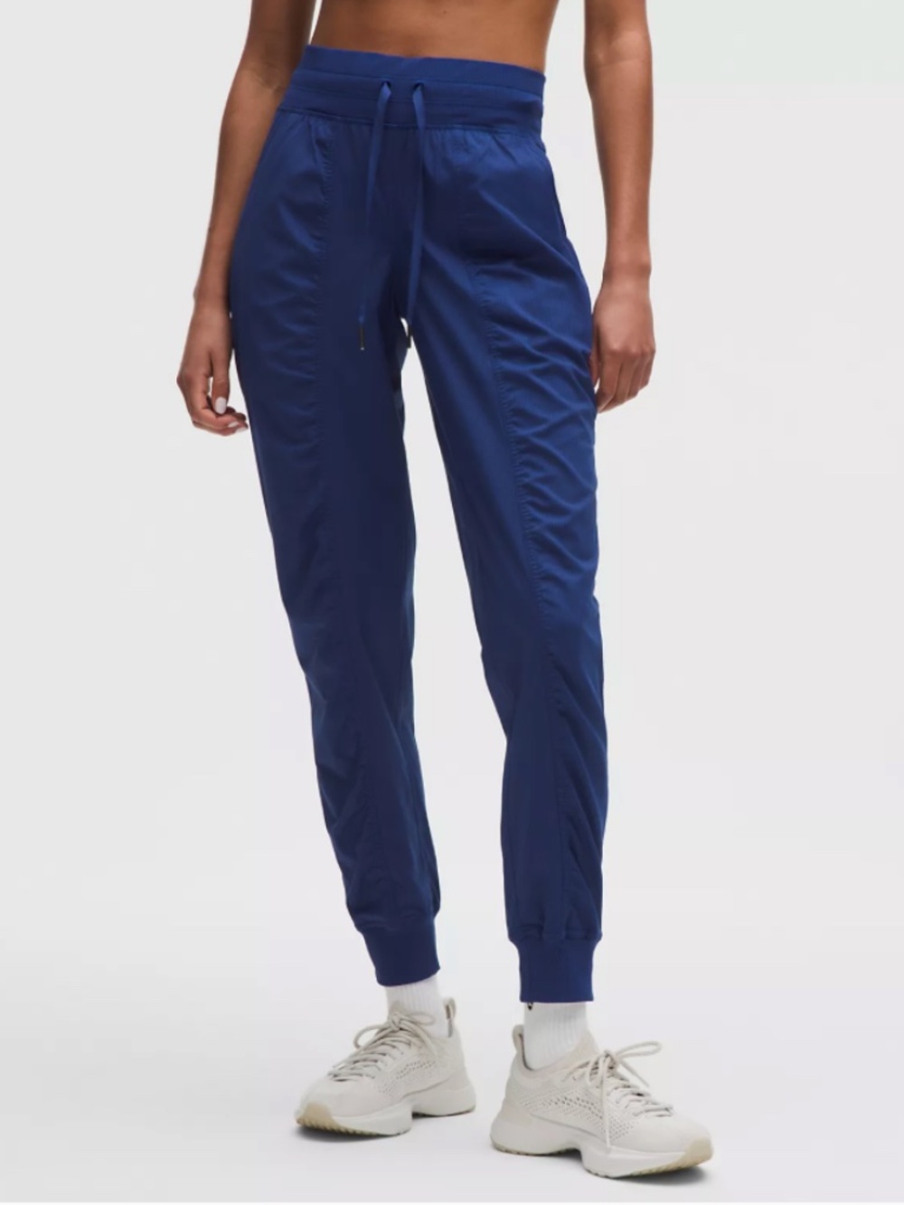 Dance Studio Mid-Rise Jogger Full Length